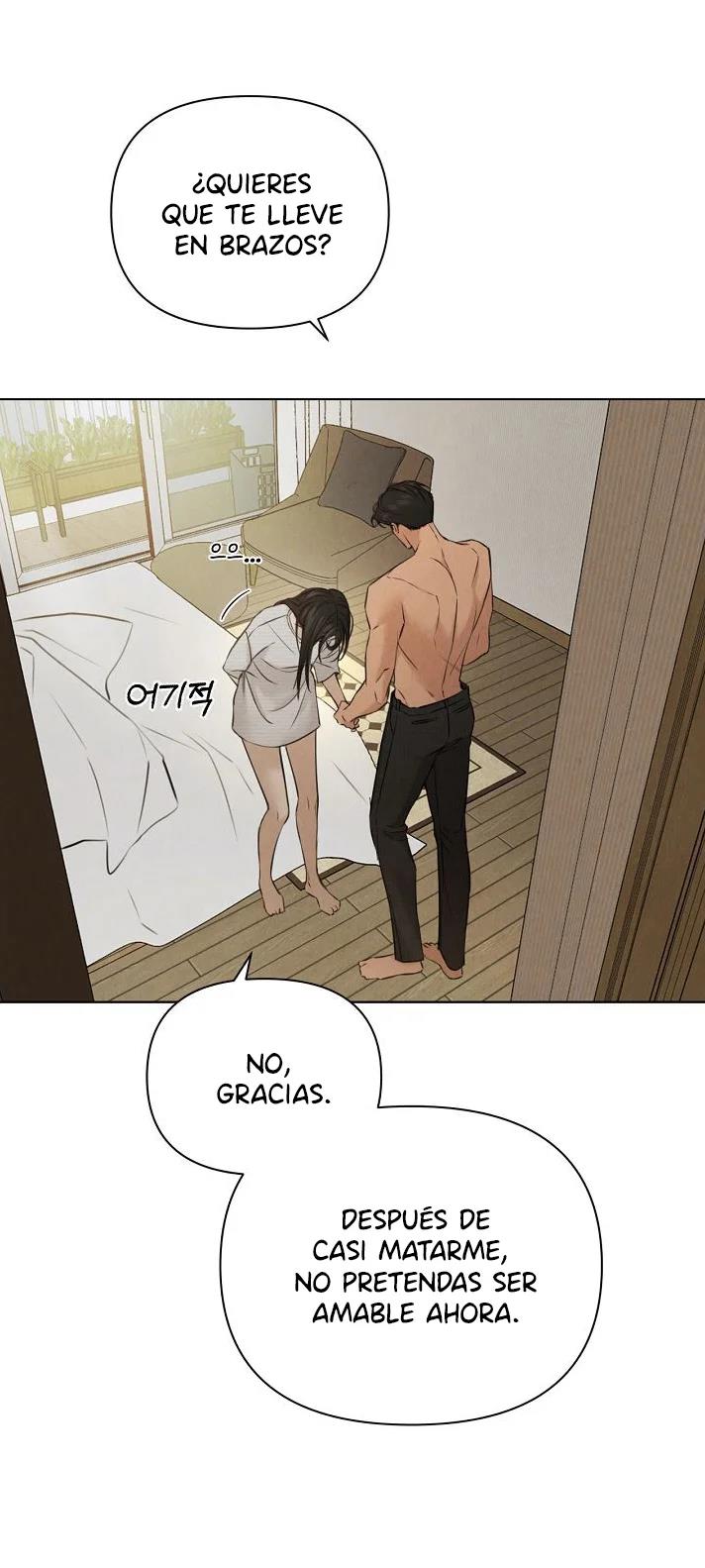 44 El amanecer que viene