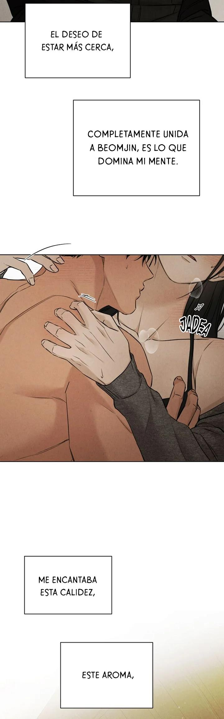 34 El amanecer que viene