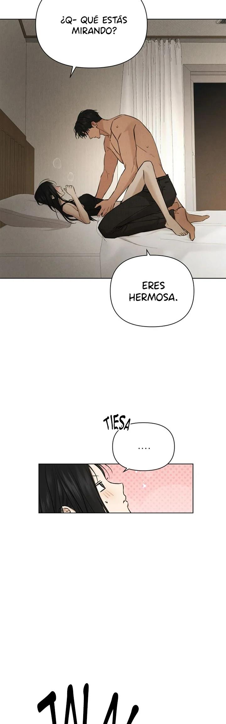 38 El amanecer que viene