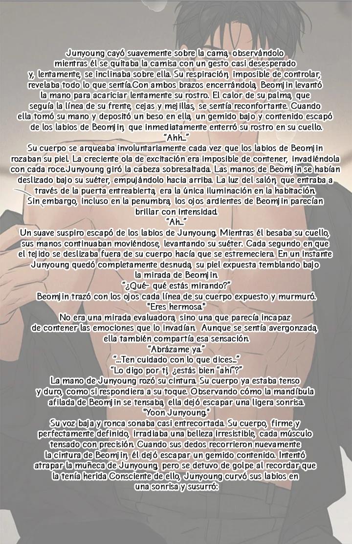 54 El amanecer que viene