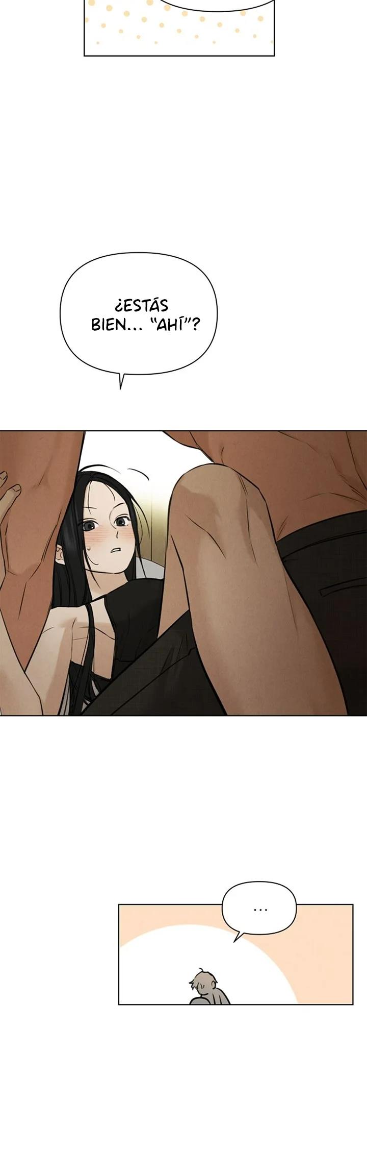 40 El amanecer que viene