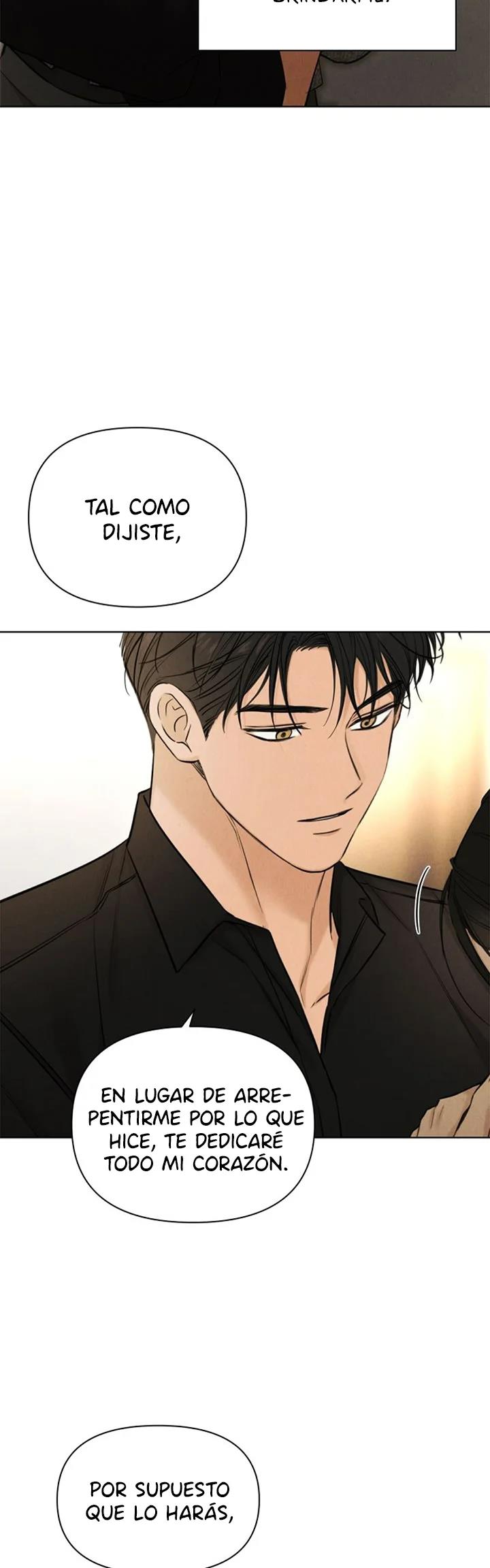 23 El amanecer que viene