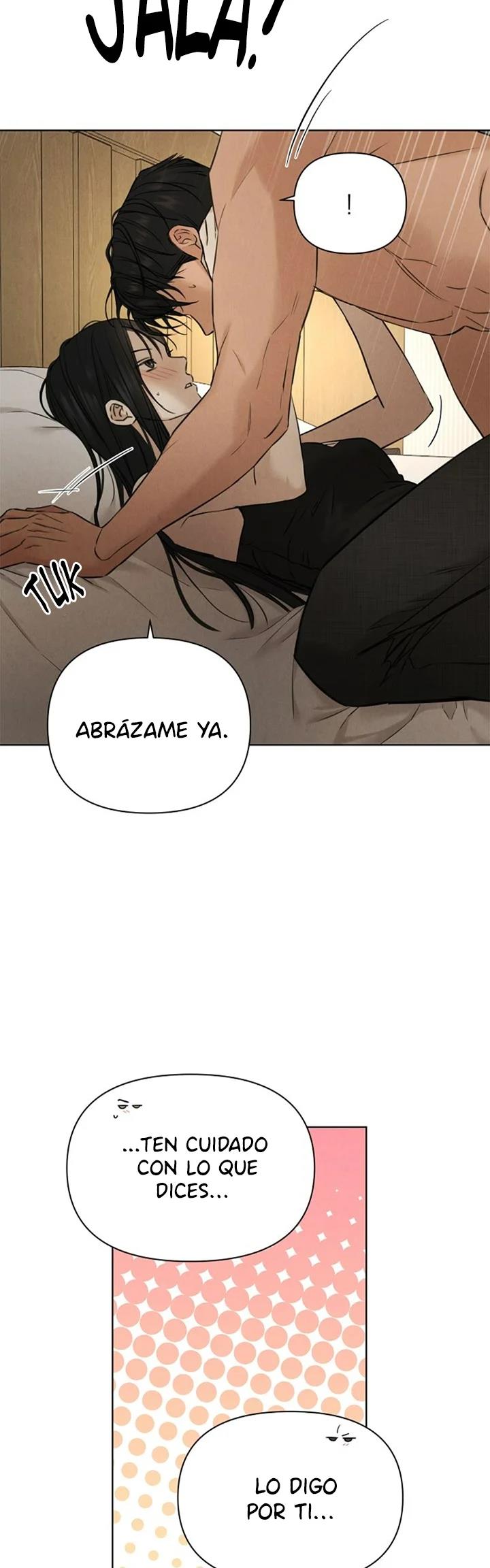 39 El amanecer que viene