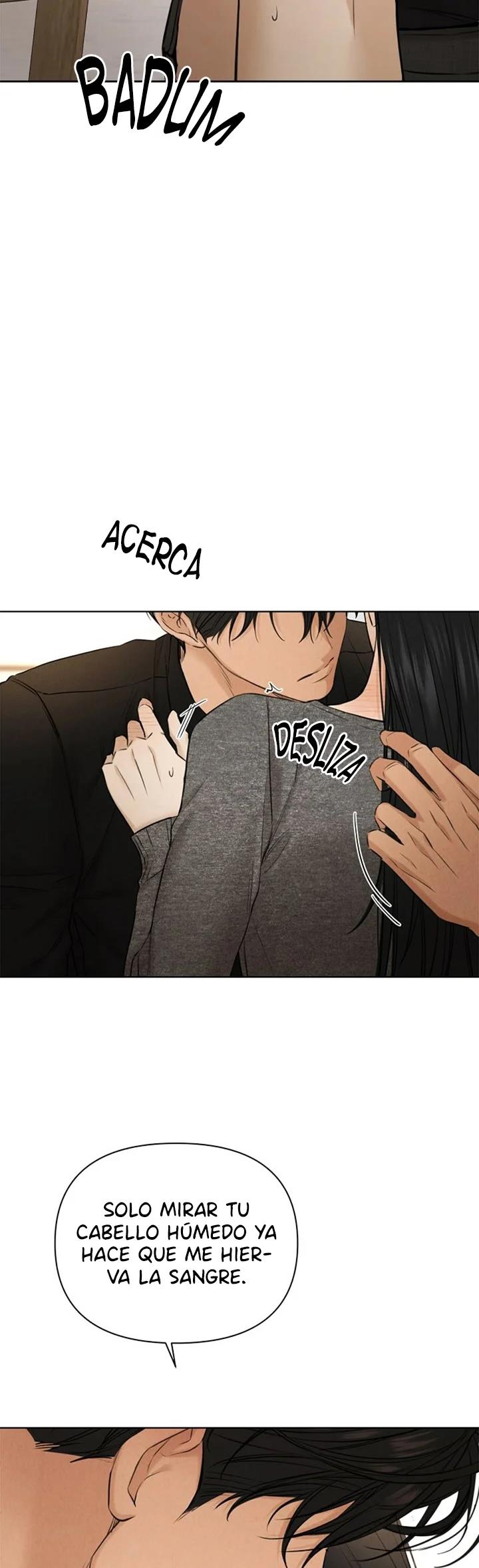 3 El amanecer que viene