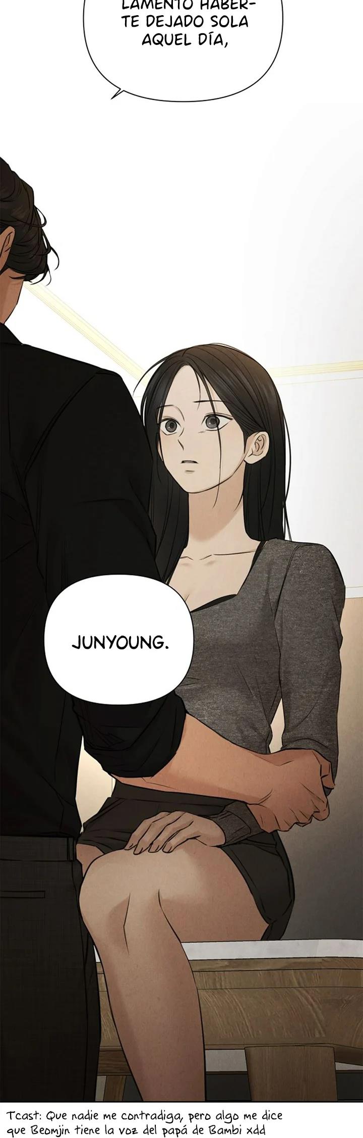 17 El amanecer que viene