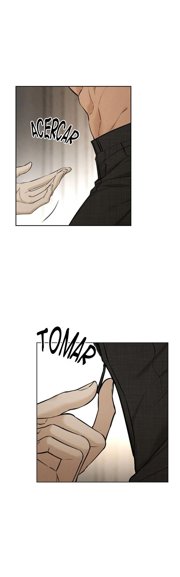 41 El amanecer que viene