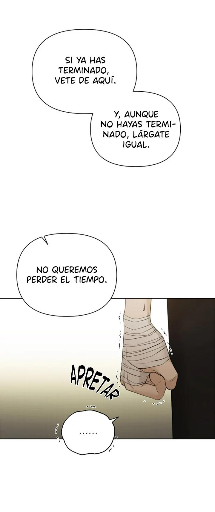 23 El amanecer que viene