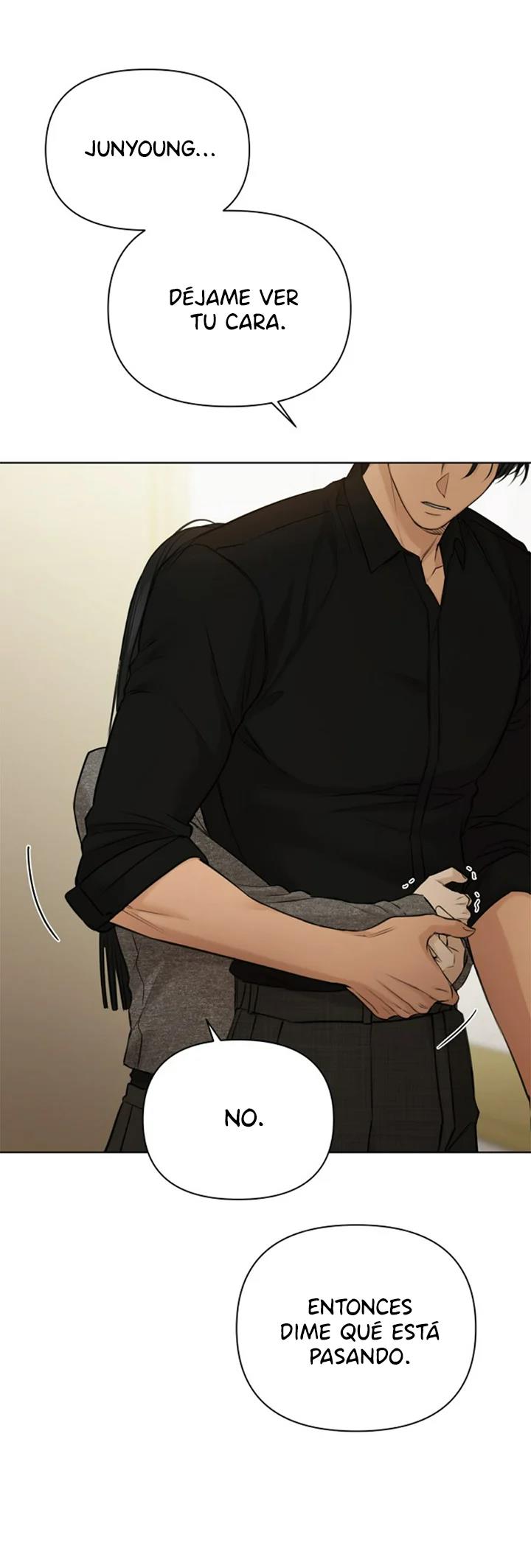 31 El amanecer que viene