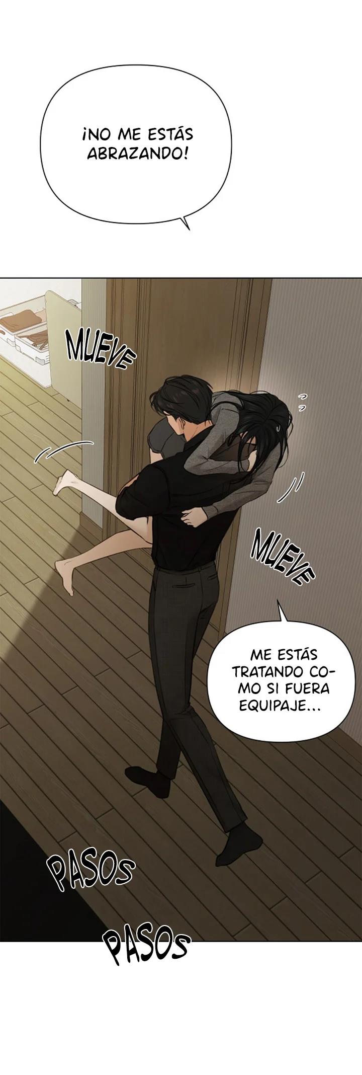 37 El amanecer que viene