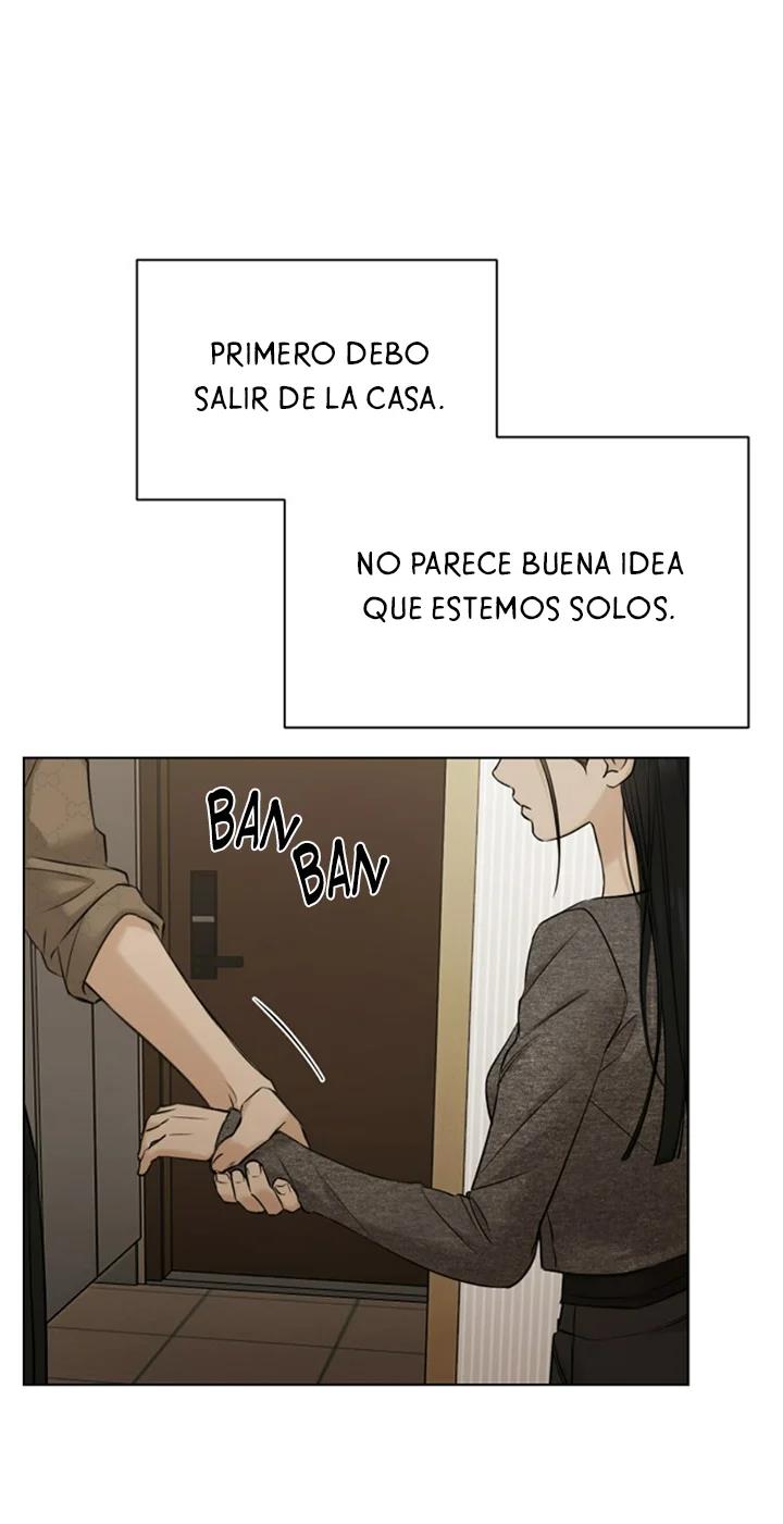 3 El amanecer que viene