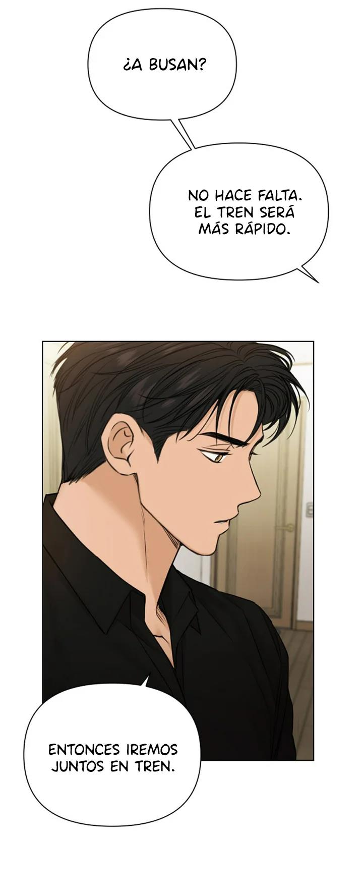 65 El amanecer que viene