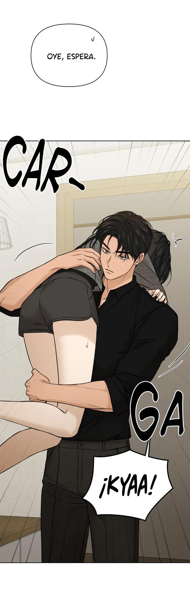 36 El amanecer que viene