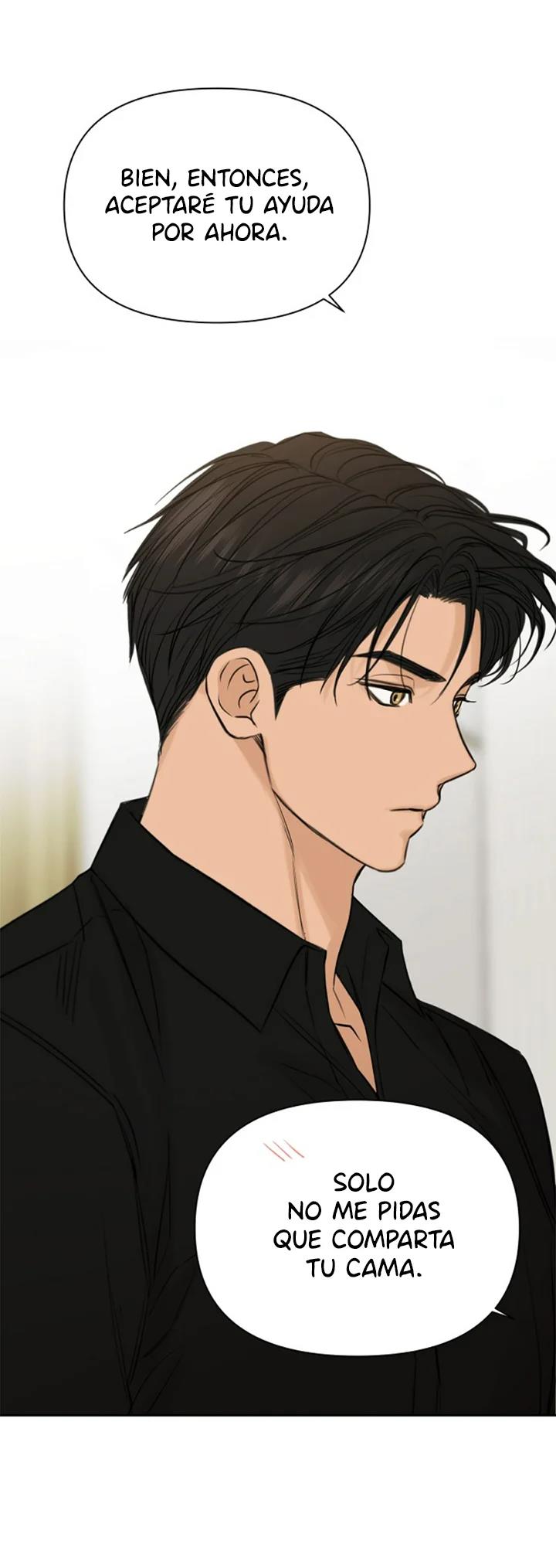 75 El amanecer que viene