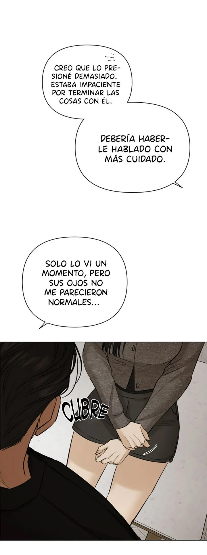 58 El amanecer que viene