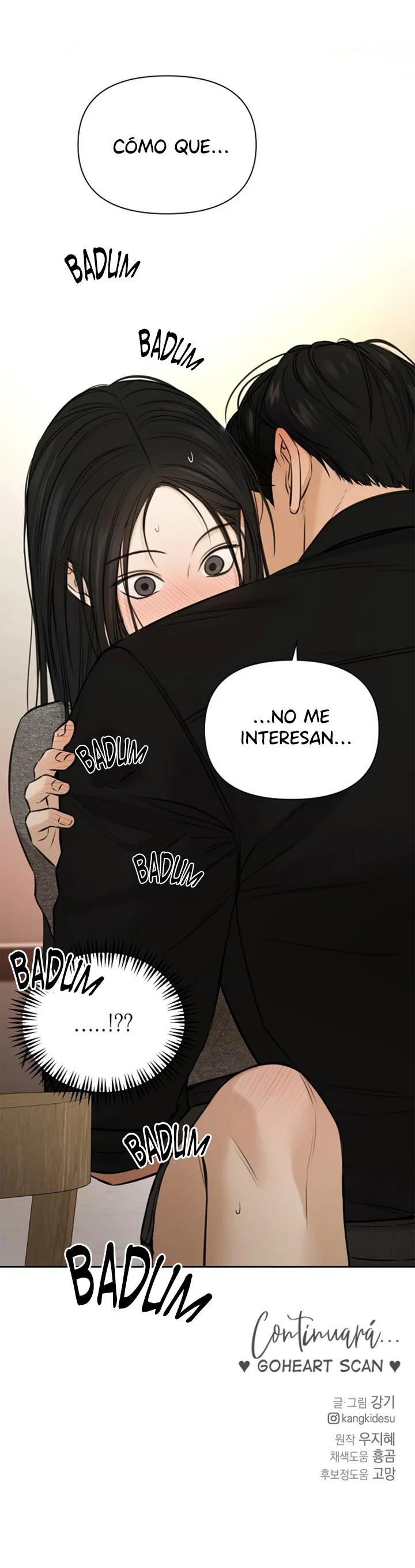 84 El amanecer que viene