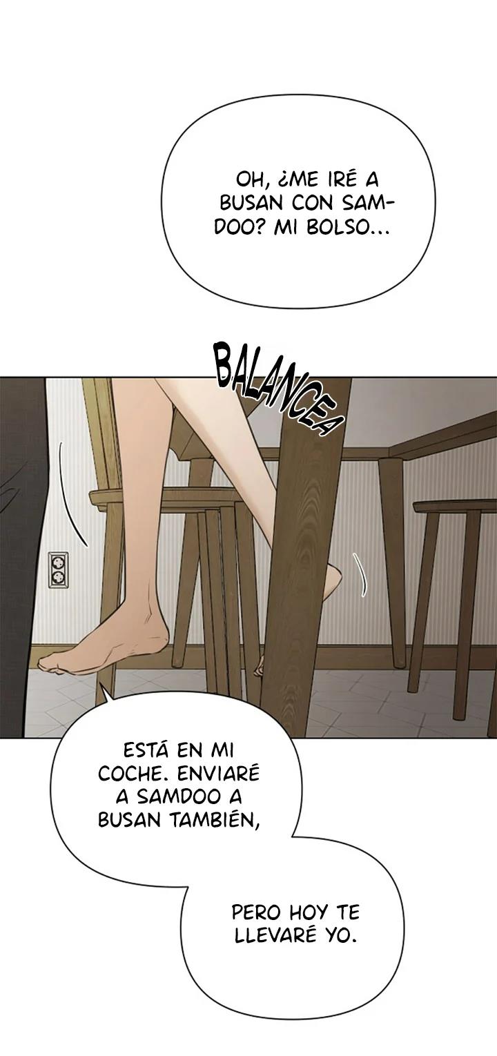 64 El amanecer que viene