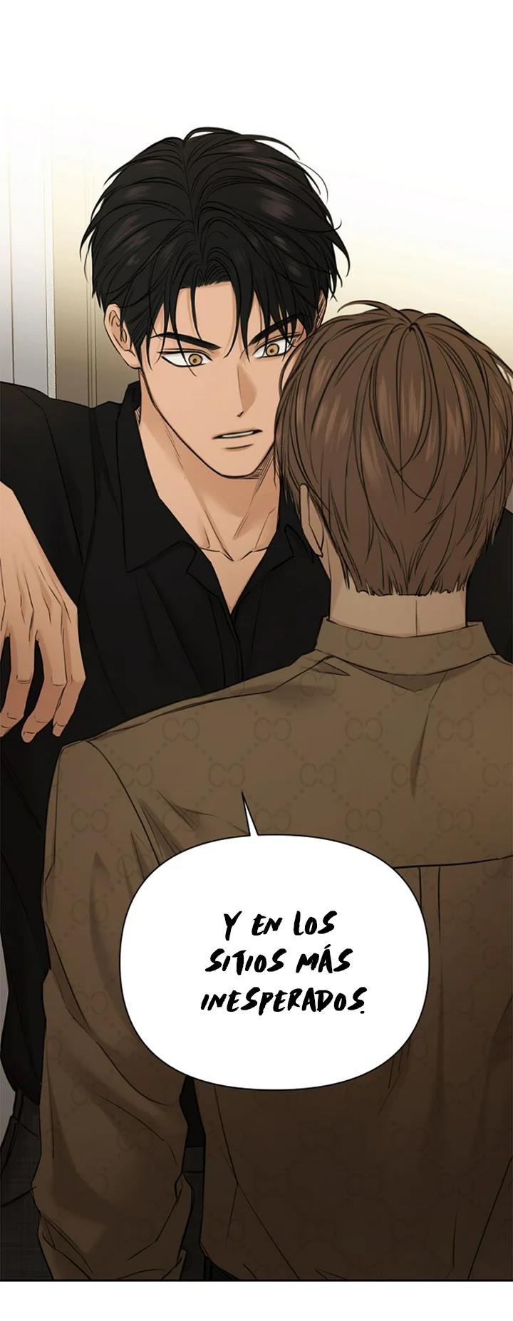 15 El amanecer que viene