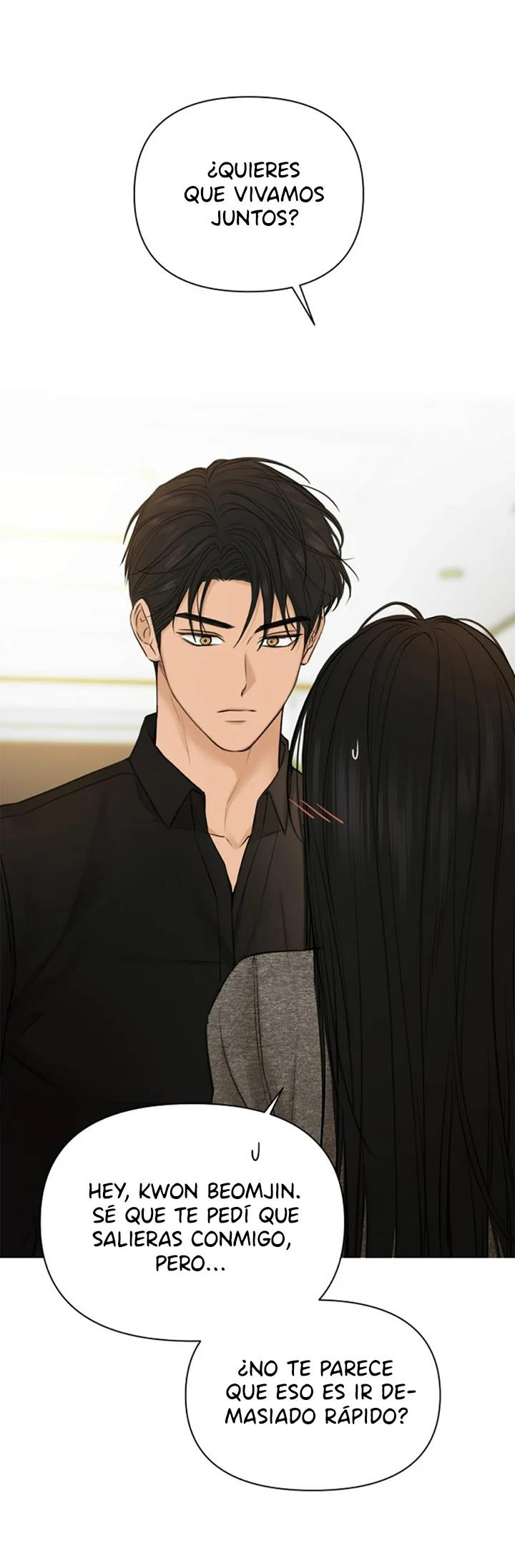 67 El amanecer que viene