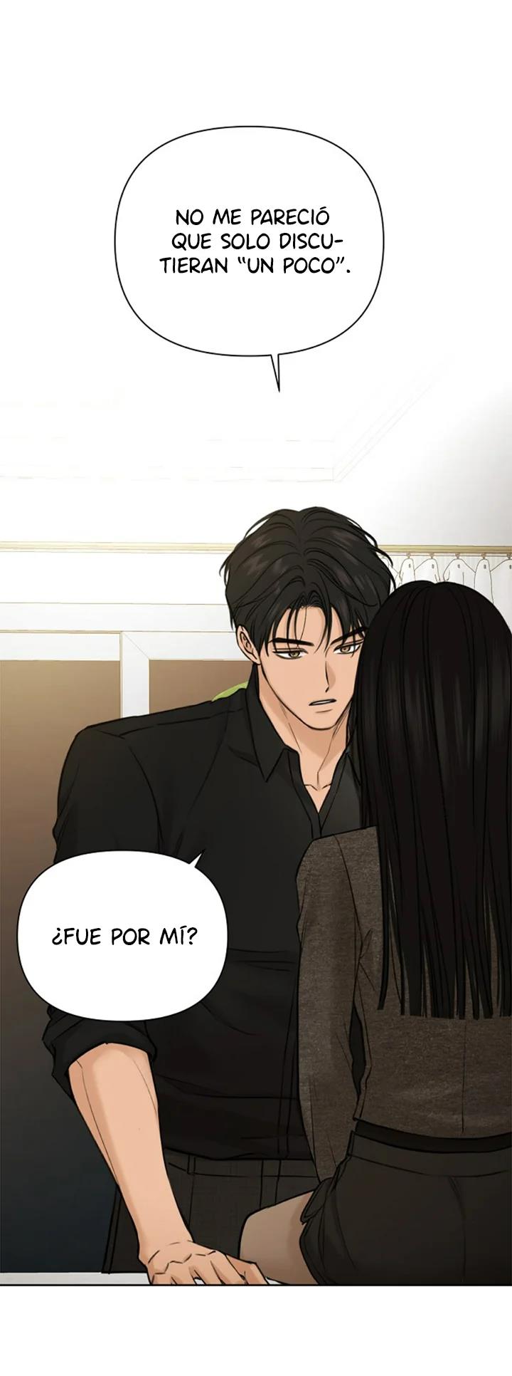 44 El amanecer que viene