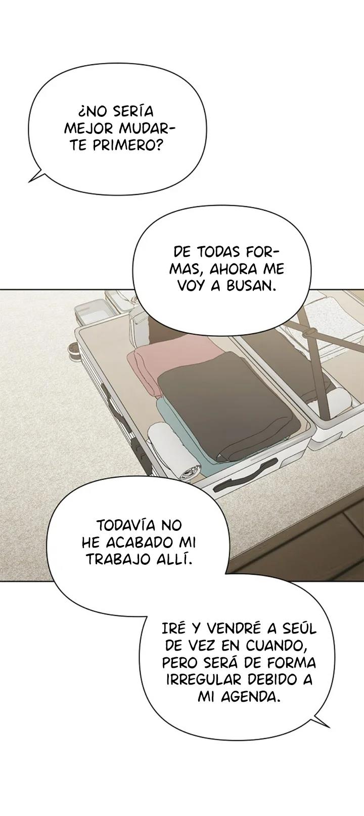 63 El amanecer que viene