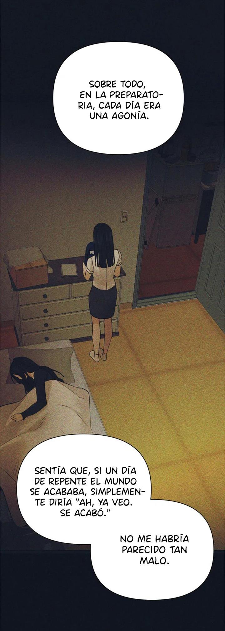 27 El amanecer que viene