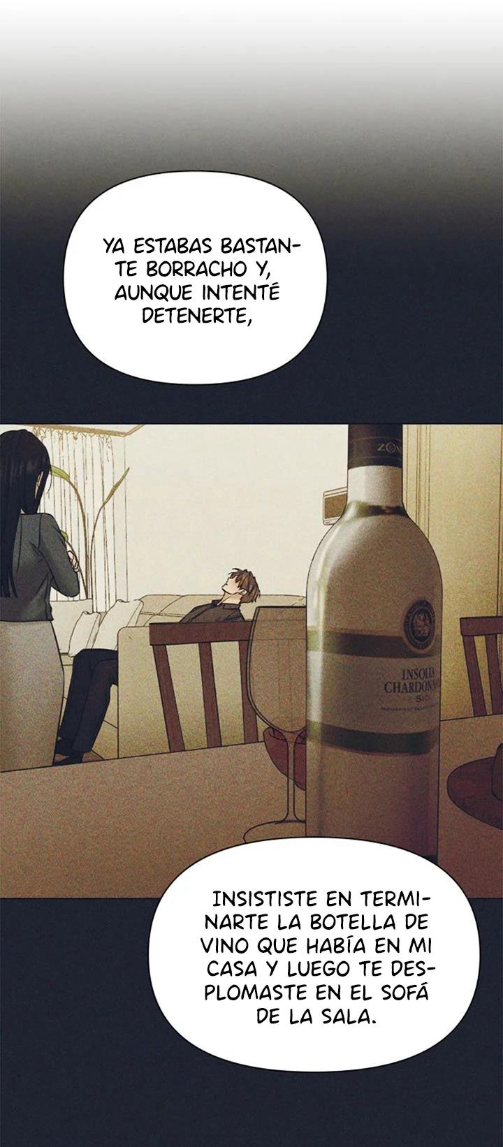 34 El amanecer que viene