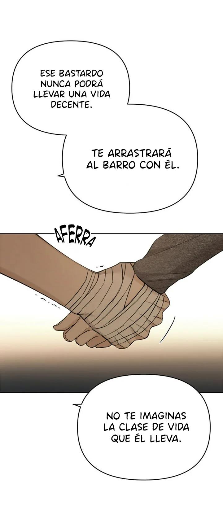 21 El amanecer que viene