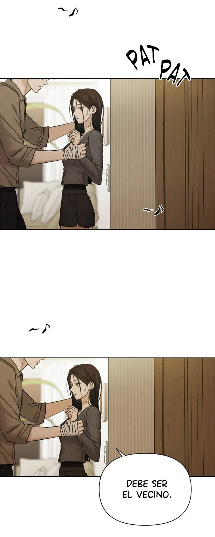 68 El amanecer que viene