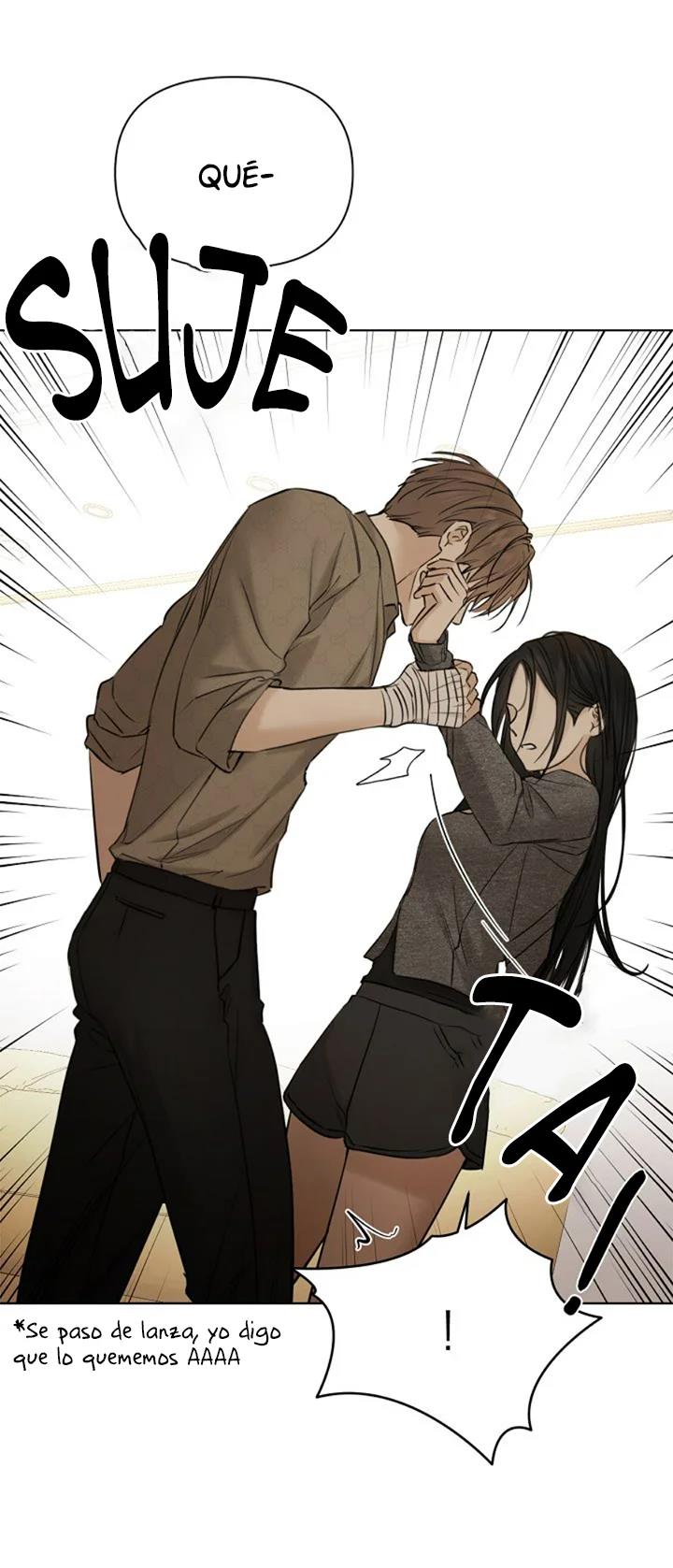 58 El amanecer que viene