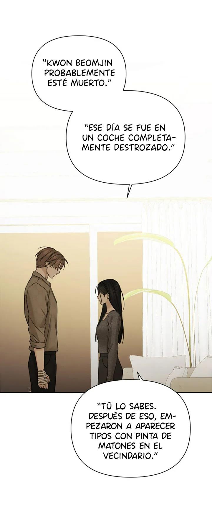 37 El amanecer que viene