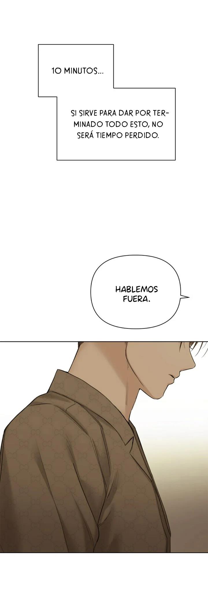 64 El amanecer que viene