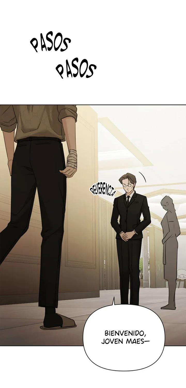 5 El amanecer que viene