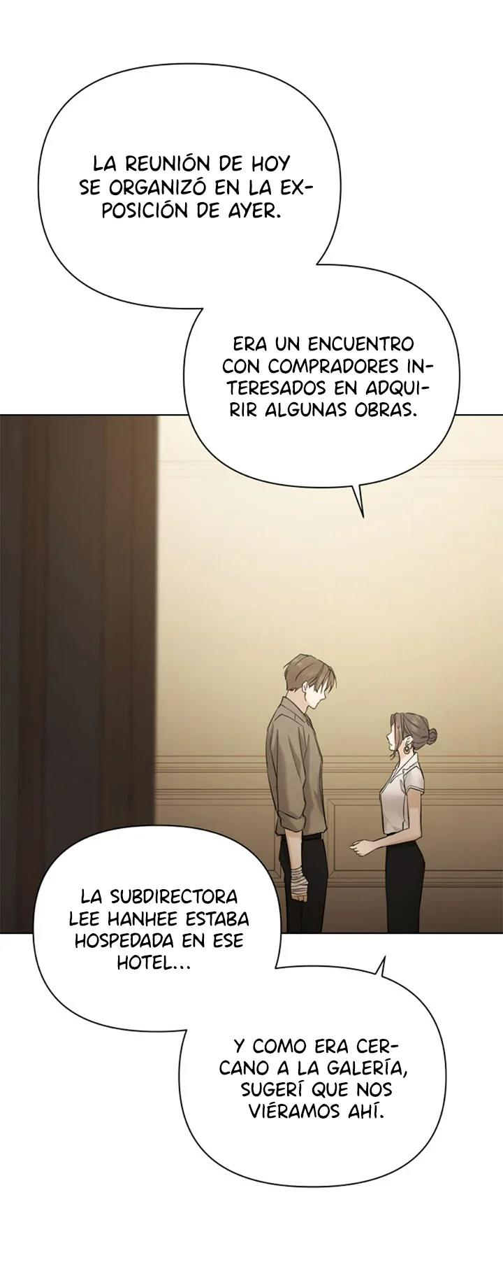 17 El amanecer que viene