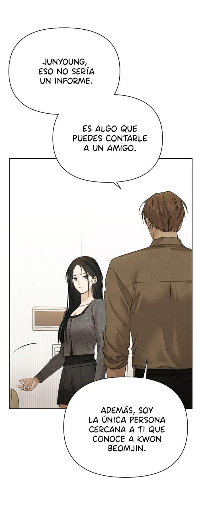 76 El amanecer que viene