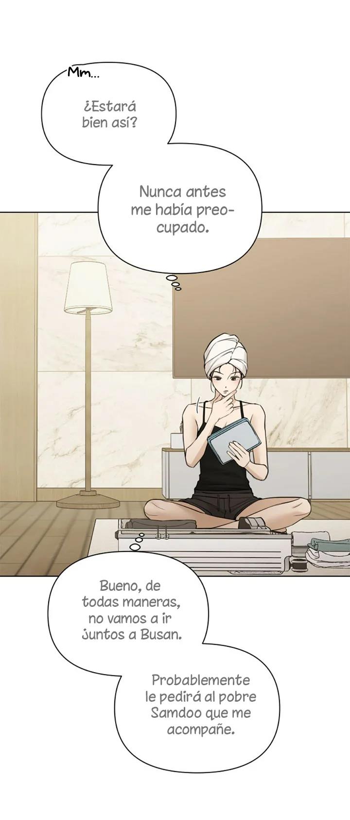 55 El amanecer que viene