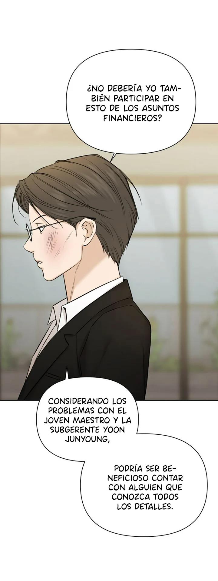 47 El amanecer que viene