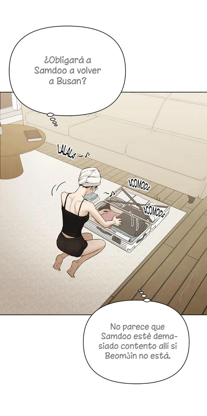 53 El amanecer que viene