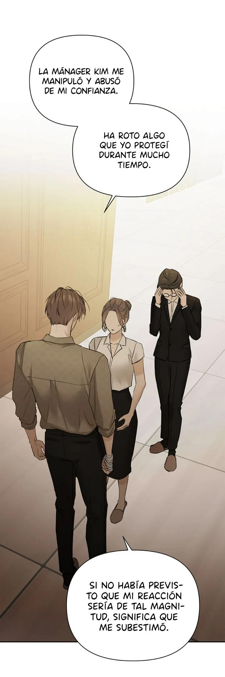 13 El amanecer que viene