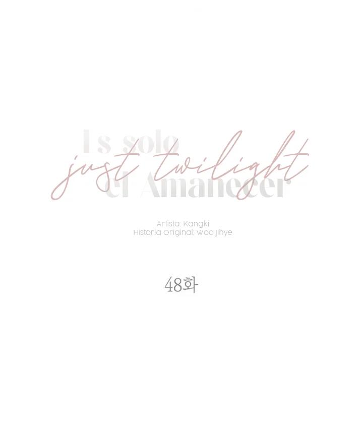 3 El amanecer que viene