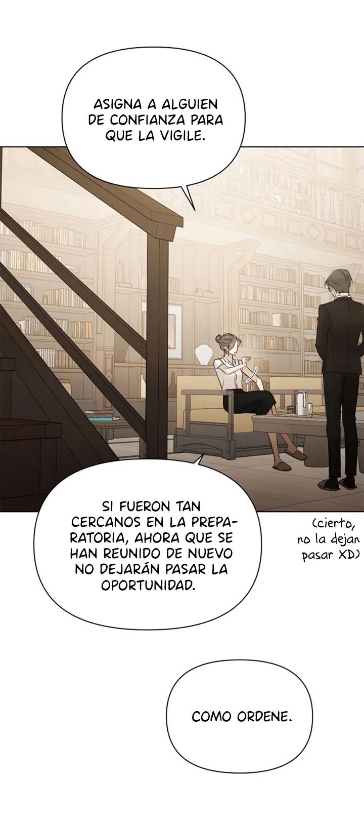 45 El amanecer que viene