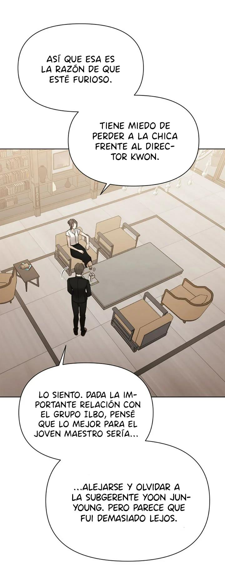 40 El amanecer que viene