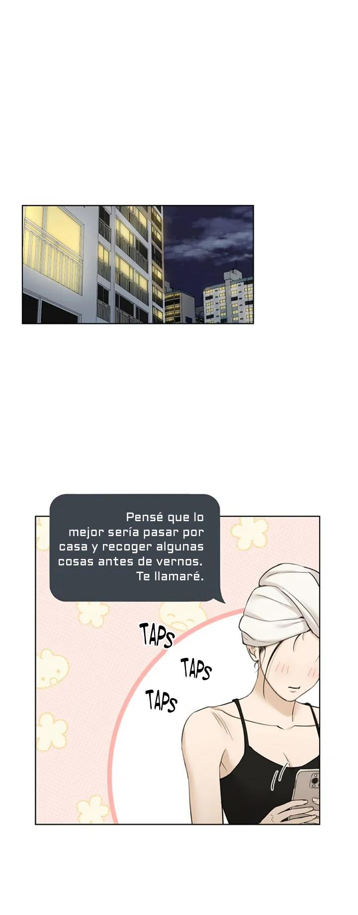 52 El amanecer que viene