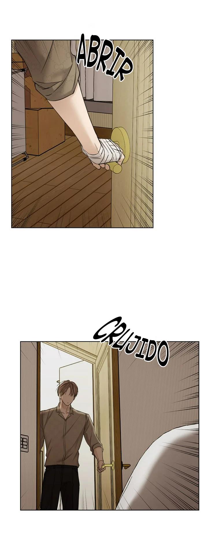 68 El amanecer que viene