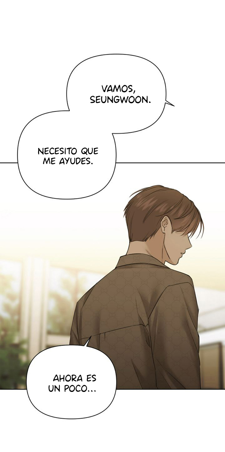 6 El amanecer que viene