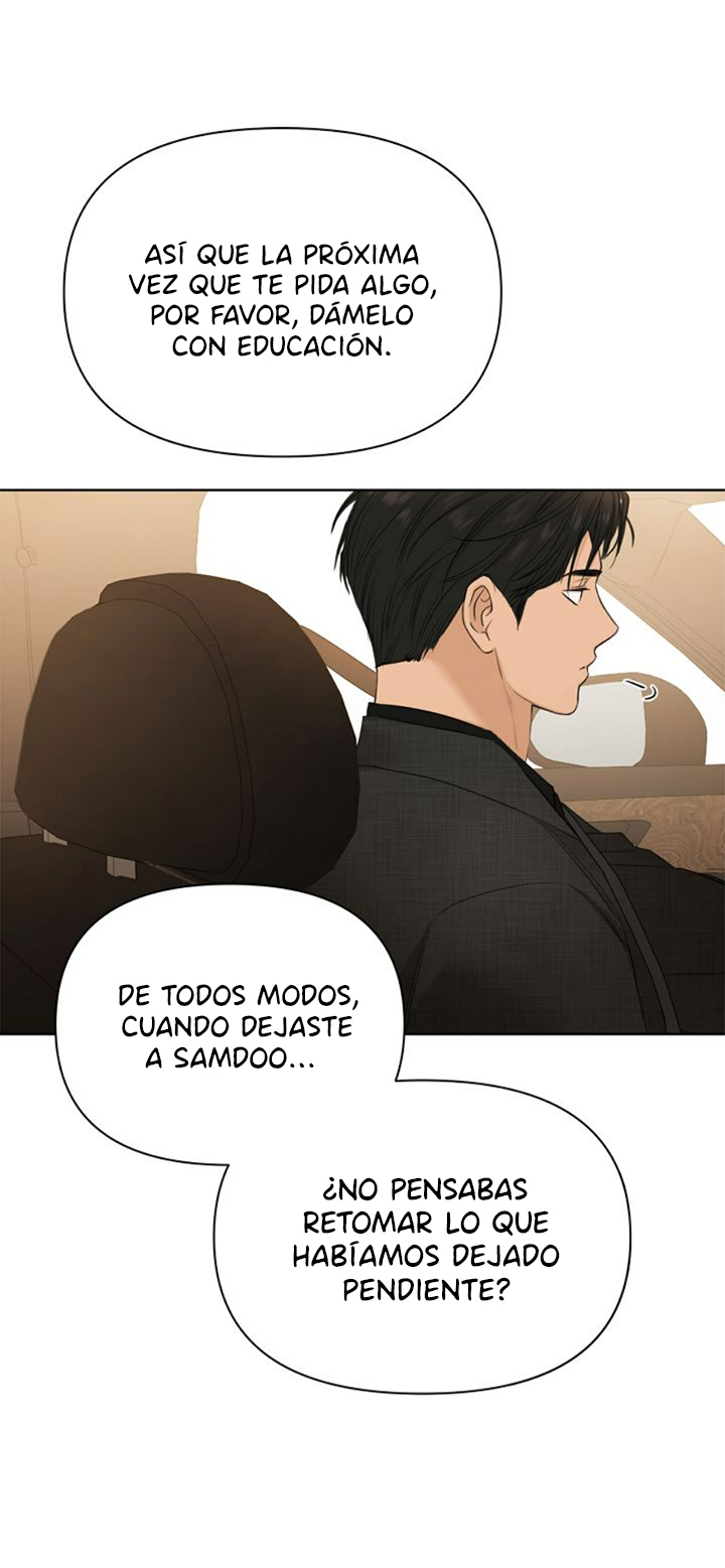 40 El amanecer que viene