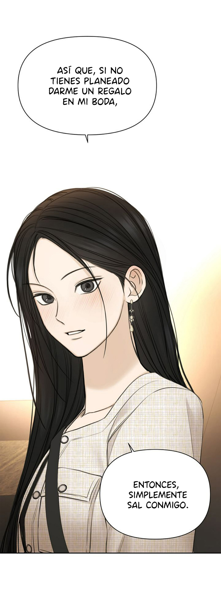 51 El amanecer que viene