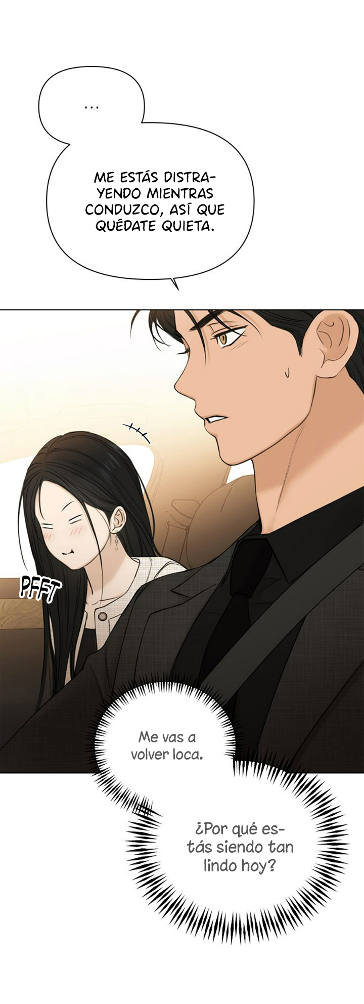 34 El amanecer que viene