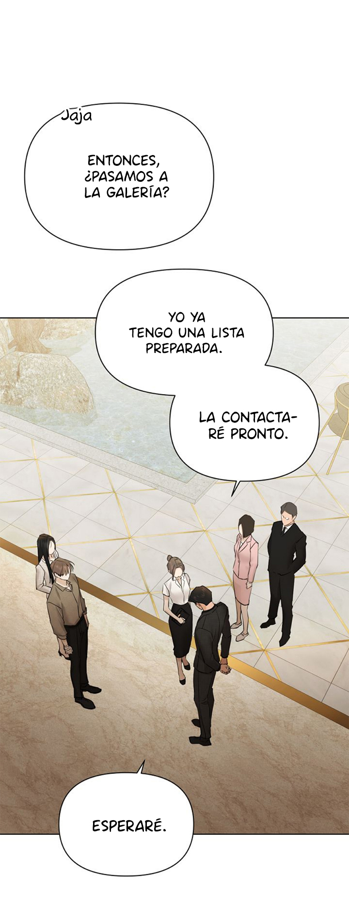 5 El amanecer que viene