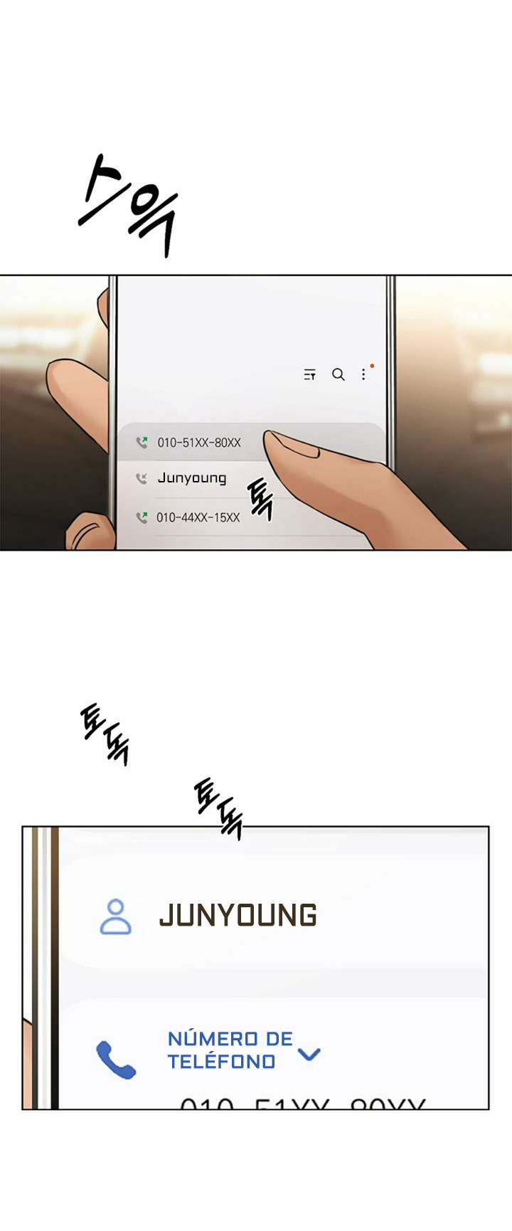 79 El amanecer que viene