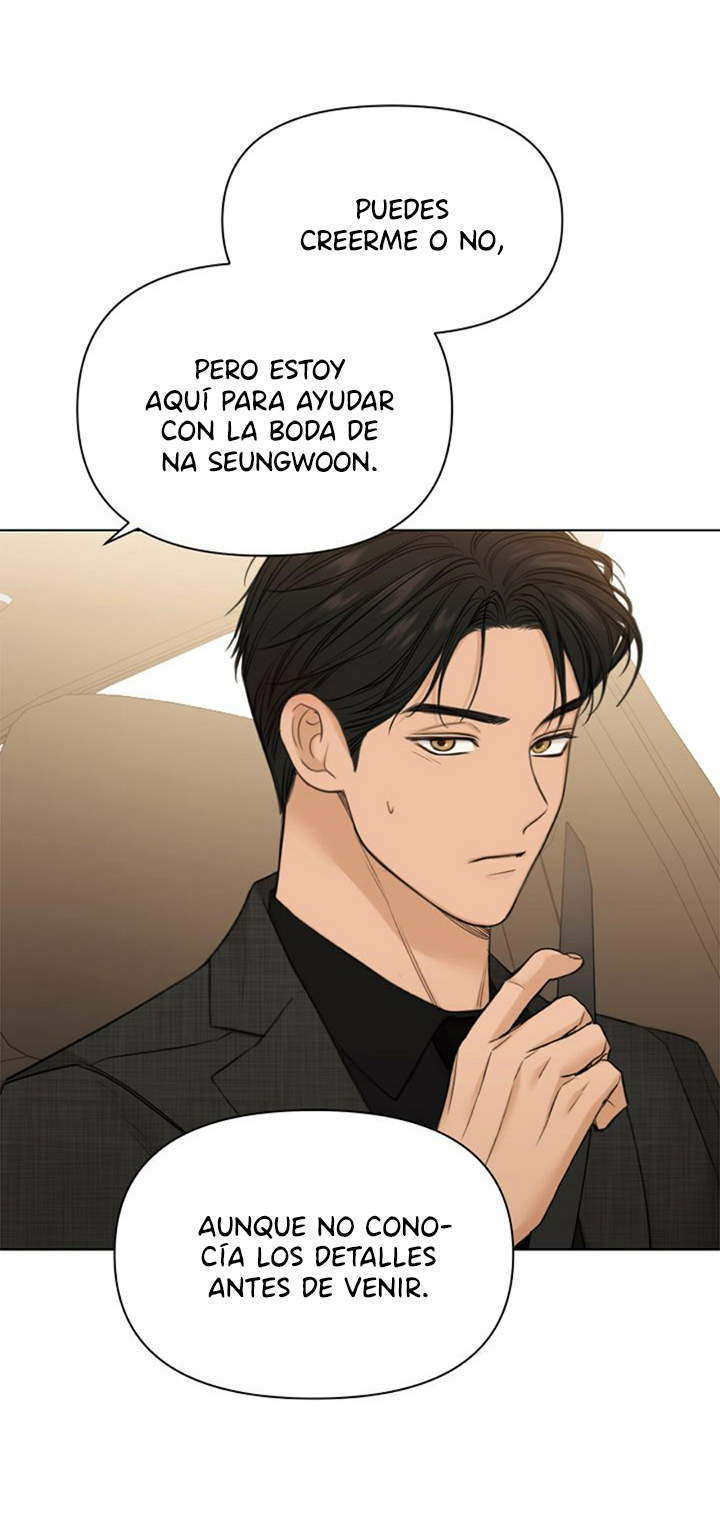 27 El amanecer que viene